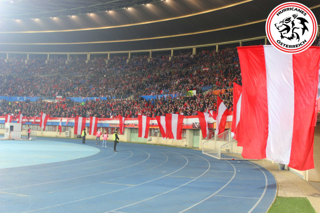 oesterreich - serbien 20.3.2025 1